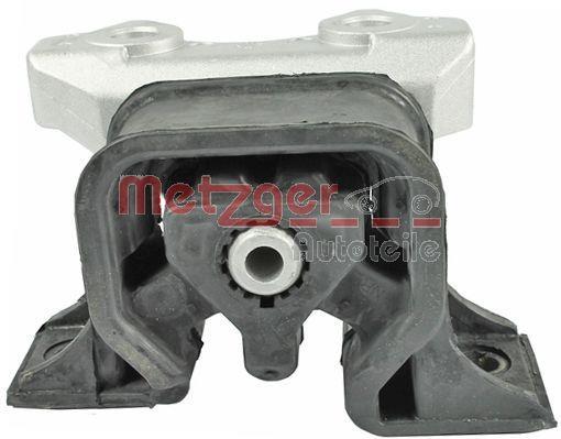 Soporte, motor METZGER 8050951
